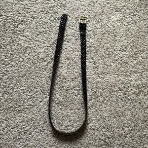 Belt